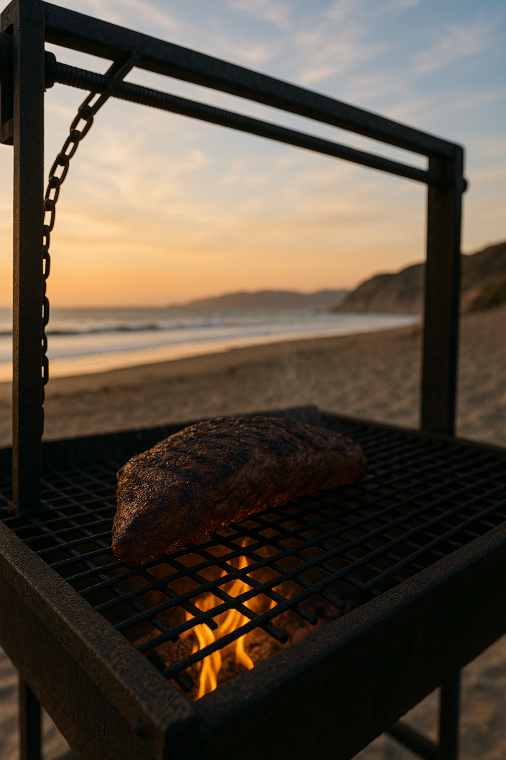 The Power of an All-Purpose Santa Maria Seasoning Blend