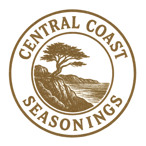 Central Coast Seasonings