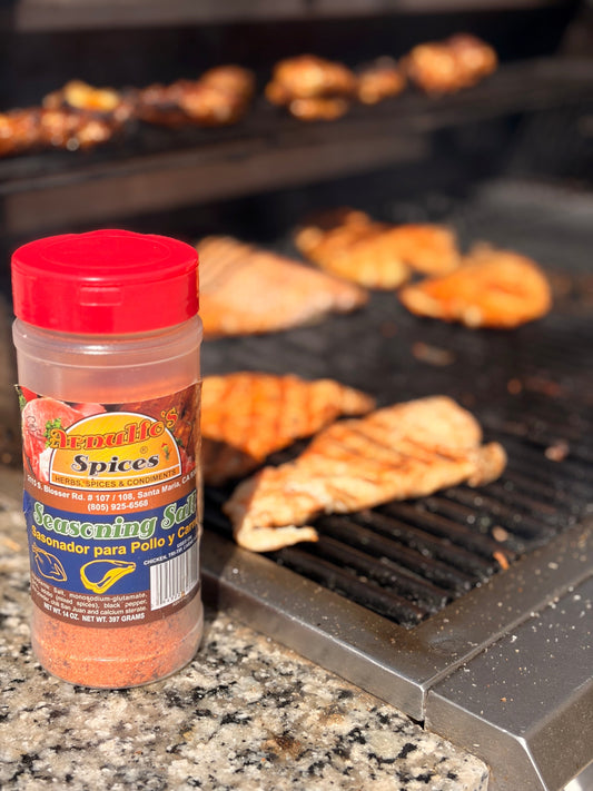 One Seasoning, Endless Flavor – Grill Day with Central Coast Seasonings