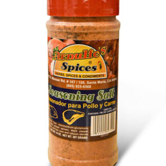 Arnulfo's Spices - Original Seasoning Salt (14oz)