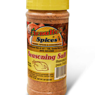 Arnulfo's Spices - Chicken Seasoning Salt (14oz)