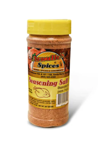 Arnulfo's Spices - Chicken Seasoning Salt (14oz)